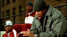 Jay-Z 'Anything' music video
