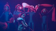 Scissor Sisters 'Shady Love' music video
