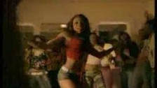 Brooke Valentine 'Girlfight' music video