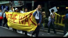 Boyz II Men 'The Color Of Love' music video