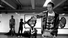 Mac Miller 'Live Free' music video
