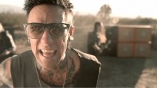 Blessed By A Broken Heart 'Forever' music video