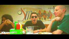 Atmosphere 'Millennium Dodo 1 & 2' music video