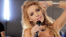 Official Hot Mess 'Money Makes the Girls Go Round' music video