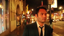 The Softone 'On Your Trail' music video