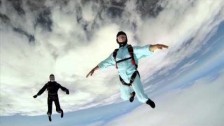 The Presets 'Fall' music video