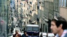 Robbie Williams 'The Road To Mandalay' music video