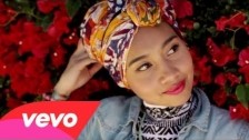 Yuna 'I Wanna Go' music video