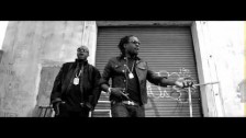 Wale 'Actin' Up' music video
