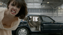 Gesaffelstein 'Pursuit' music video