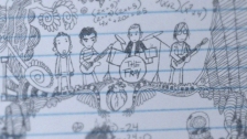 The Fray 'Heartless' music video