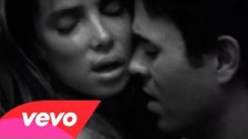 Enrique Iglesias 'Somebody's Me' music video