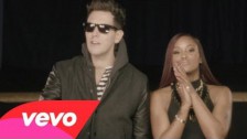 Eve 'Make It Out This Town' music video