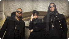 Jay-Z 'Run This Town' music video