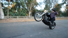 Steriogram 'Moving on' music video