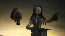 The Shins 'The Rifle's Spiral' music video