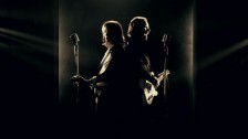 JP, Chrissie & The Fairground Boys 'If You Let Me' music video