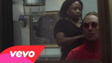 When Saints Go Machine 'Love And Respect' music video