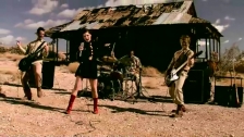 Landon 'Red Lipstick' music video