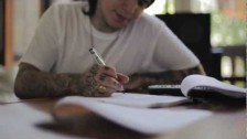 Rich Hil 'The Deal' music video