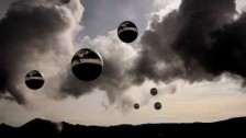Gotye 'Eyes Wide Open' music video