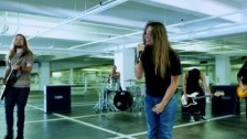 The Red Jumpsuit Apparatus 'Hell Or Highwater' music video