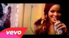 Rihanna 'Man Down' music video