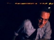 Dave Hause 'C'mon Kid' music video