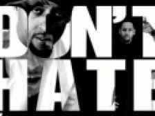Evidence 'Don't Hate' music video