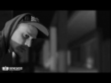 Evidence 'Falling Down' music video