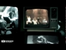 Evidence 'It Wasn't Me' music video