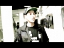 Evidence 'The Liner Notes' music video