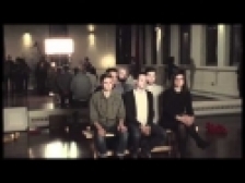 Fucked Up 'Turn The Season' music video