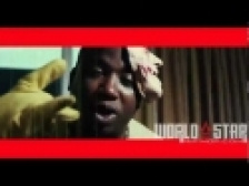 Gucci Mane 'Crazy' music video