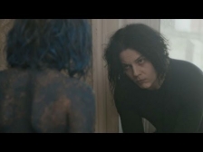 Jack White 'Sixteen Saltines' music video
