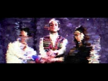 METZ 'Wasted' music video