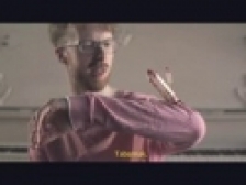 Parlovr 'Holding On To Something' music video