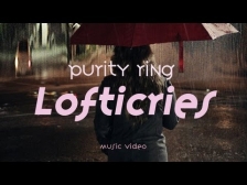 Purity Ring 'Lofticries' music video