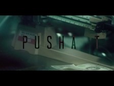 Pusha T 'Trust You' music video