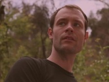 Rocky Votolato 'Sparklers' music video