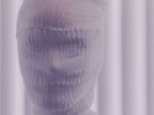 Susanne Sundfør 'The Silicone Veil' music video