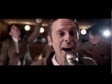 The Bouncing Souls 'Coin Toss Girl' music video
