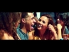 The Game 'Celebration' music video