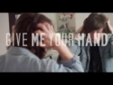 The Ready Set 'Give Me Your Hand' music video