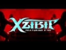 Xzibit 'Up Out The Way' music video